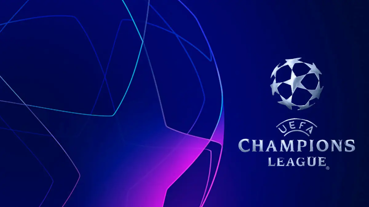 UEFA Champions League