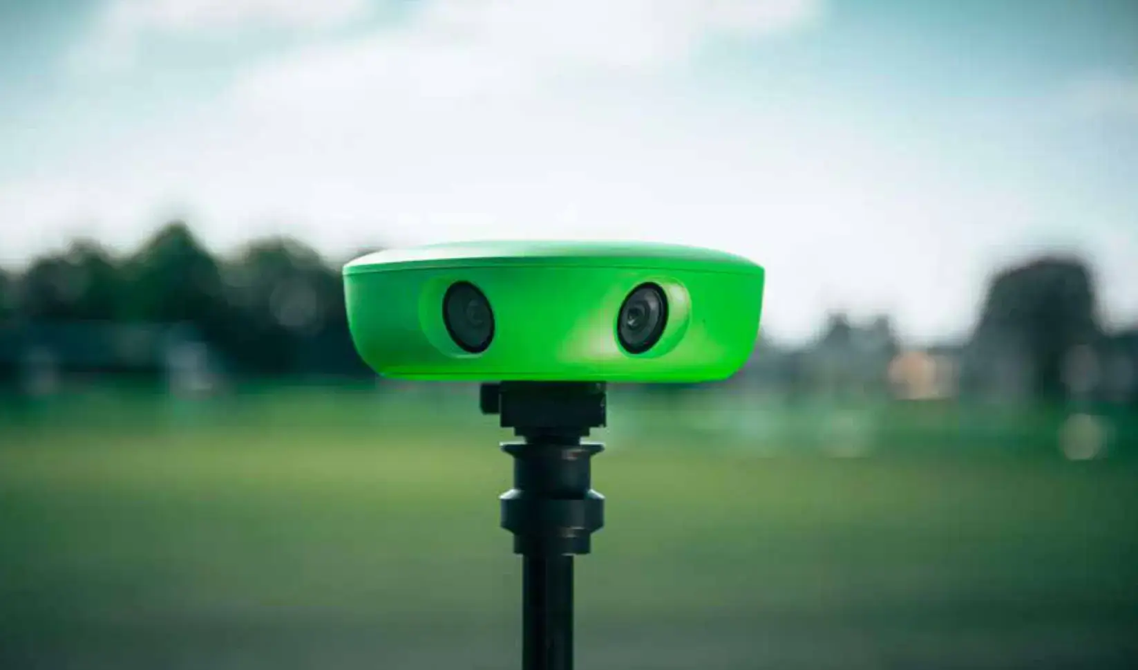 VEO sports camera